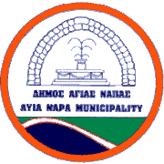 Municipality of Agia Napa logo